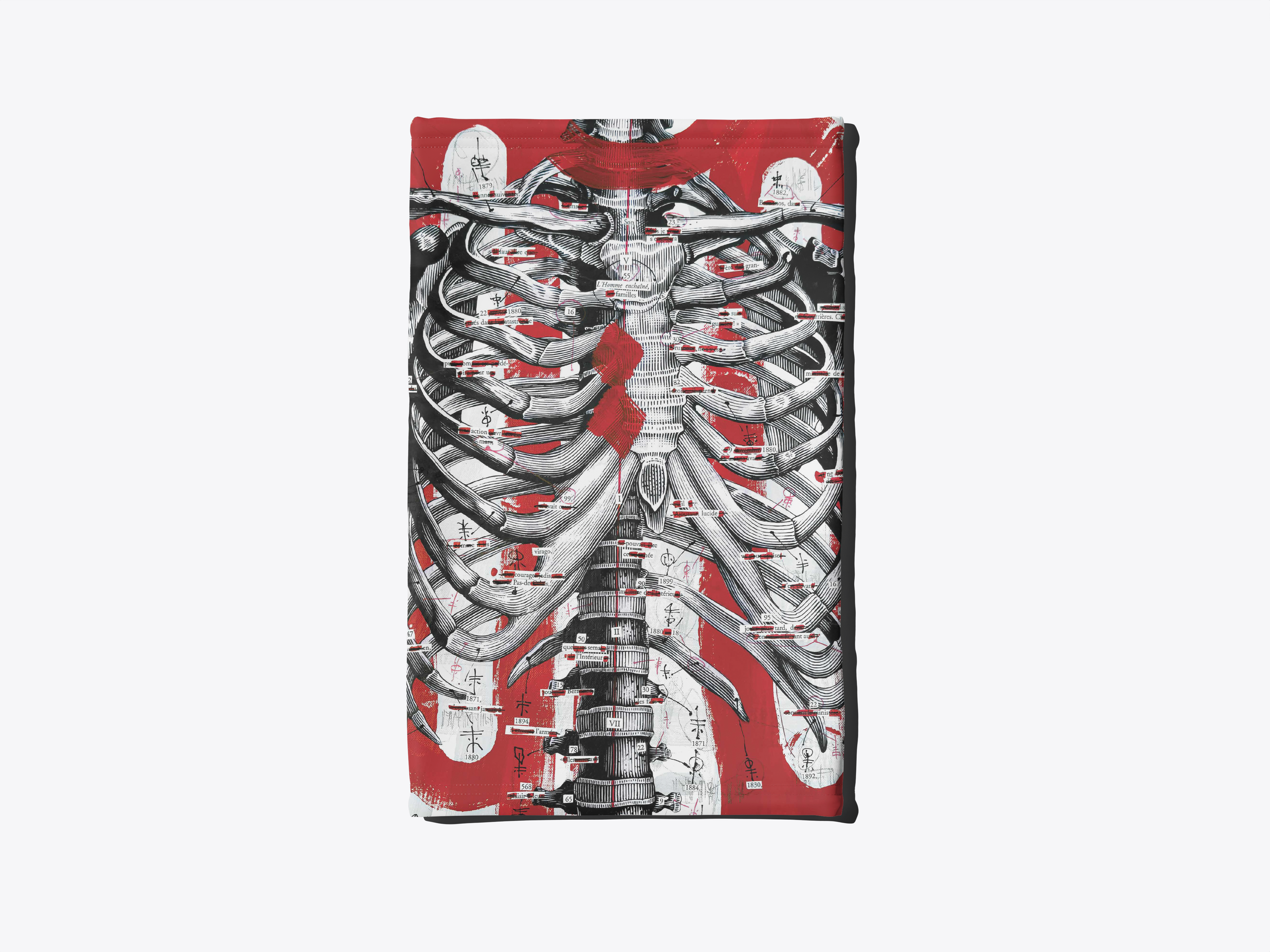 55 - Neck Gainer - Cage 2