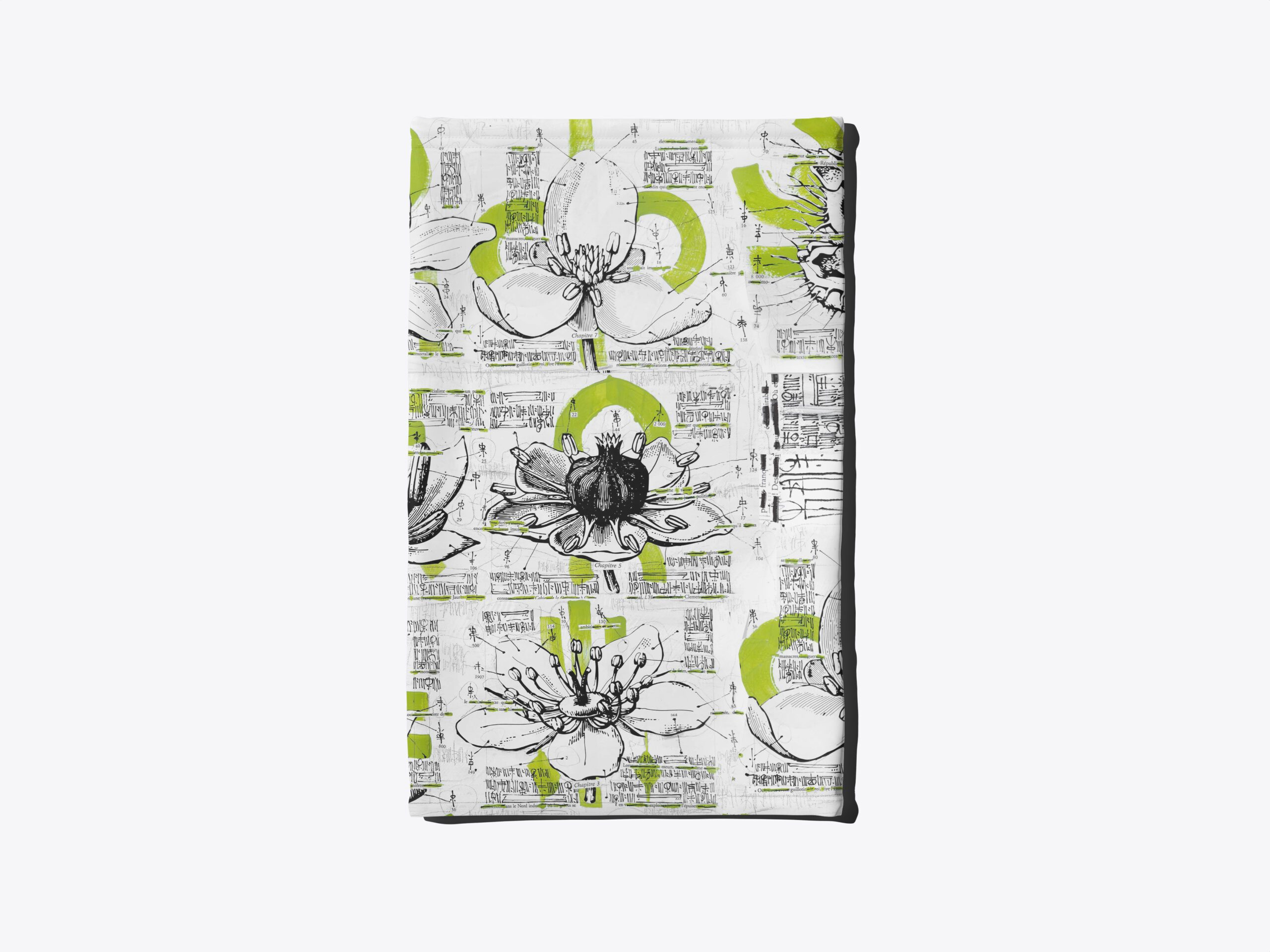 55 - Neck Gainer - Plants 2