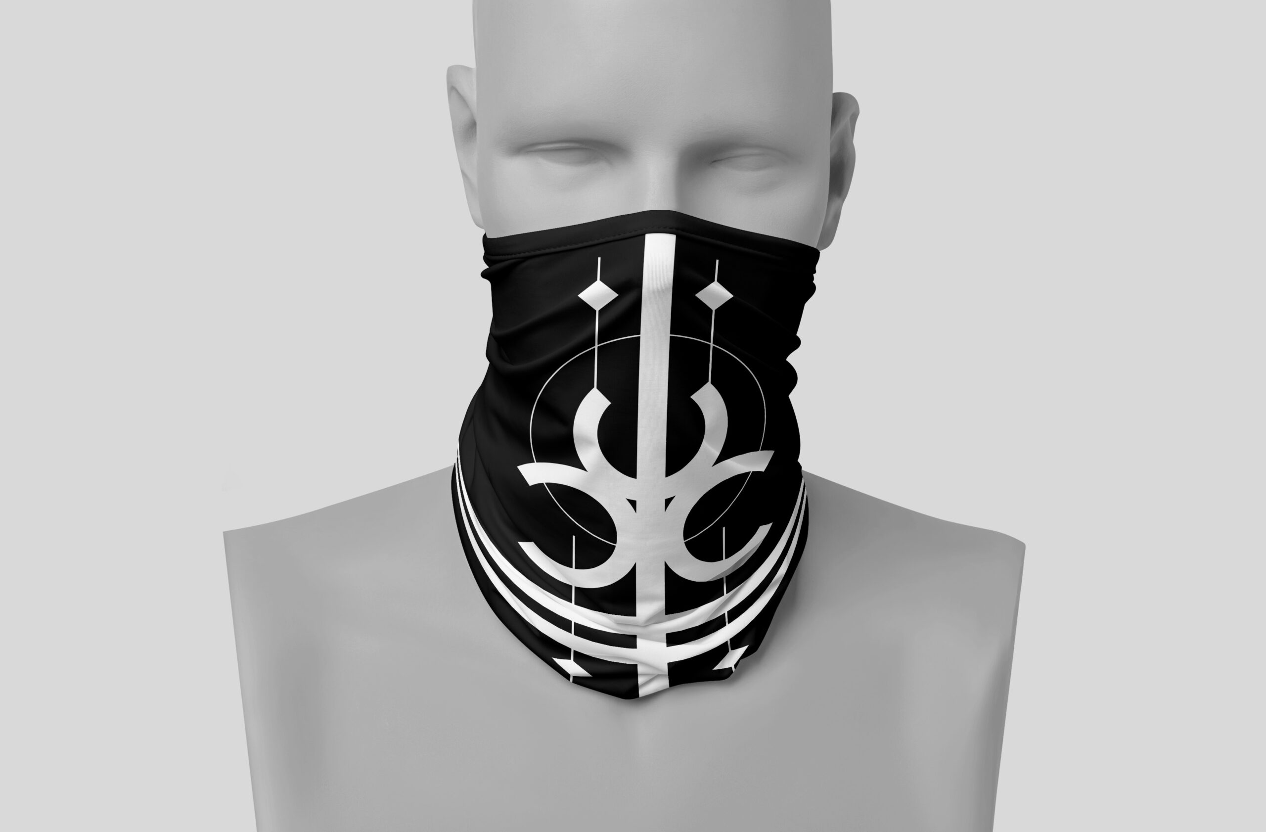 55 - Neck Gainer - TI-ITH 3