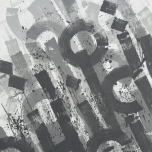 SCORCHED EARTH BLANCA